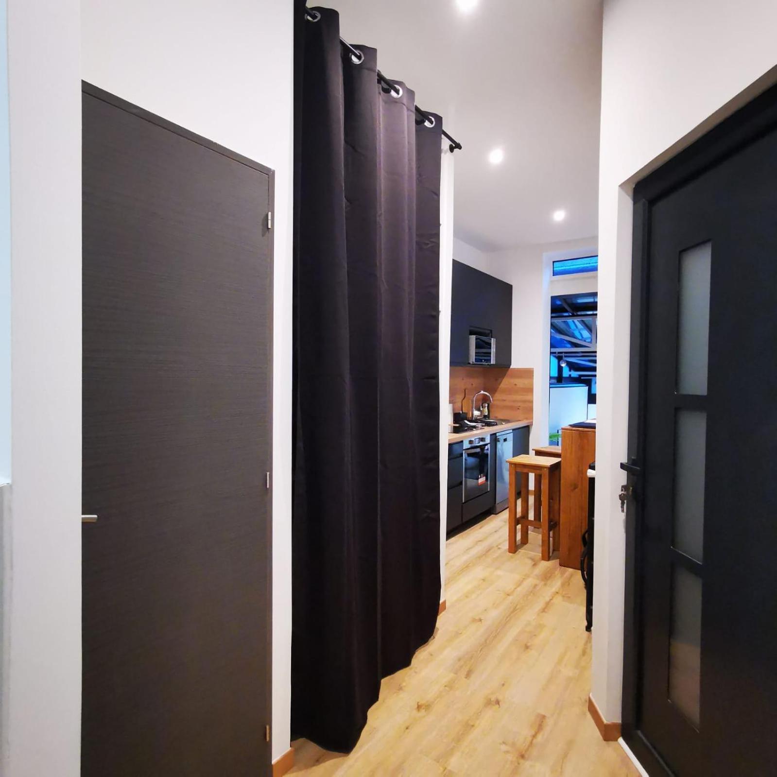 Appartement T2 Beauvais Cathedrale Saint-Pierre Dış mekan fotoğraf