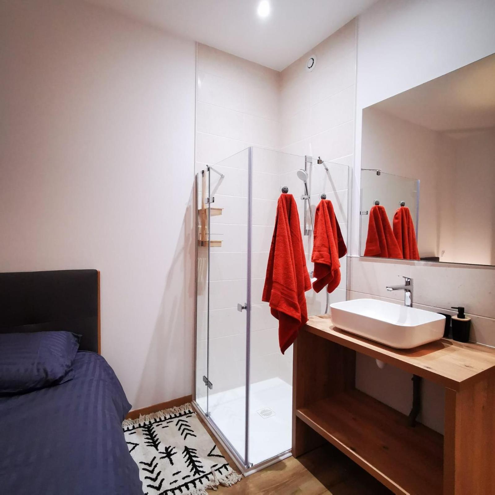 Appartement T2 Beauvais Cathedrale Saint-Pierre Dış mekan fotoğraf